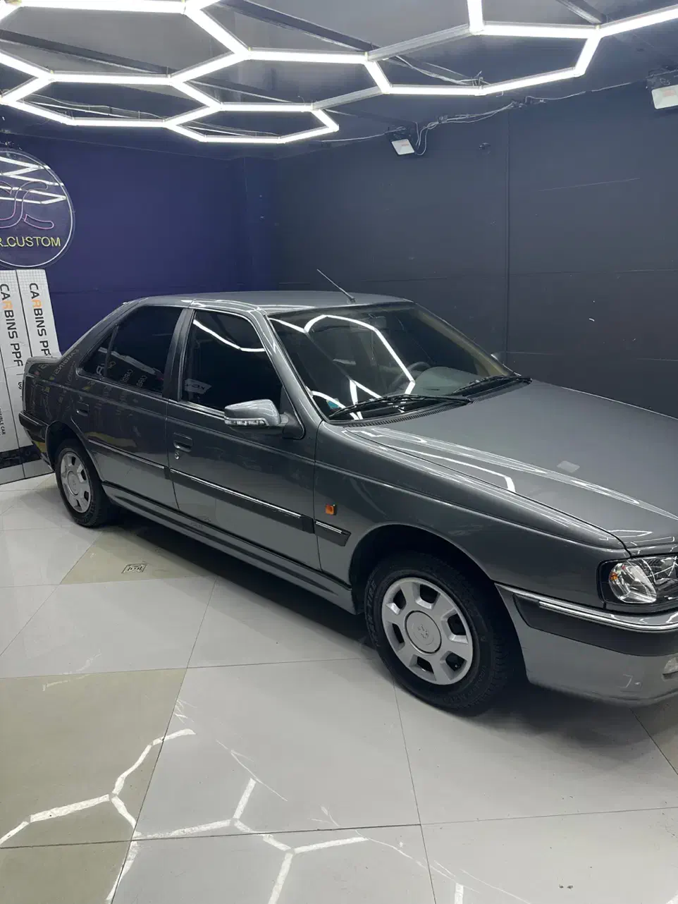 پارس ۱۴۰۰|خودرو سواری و وانت|اردبیل, |دیوار