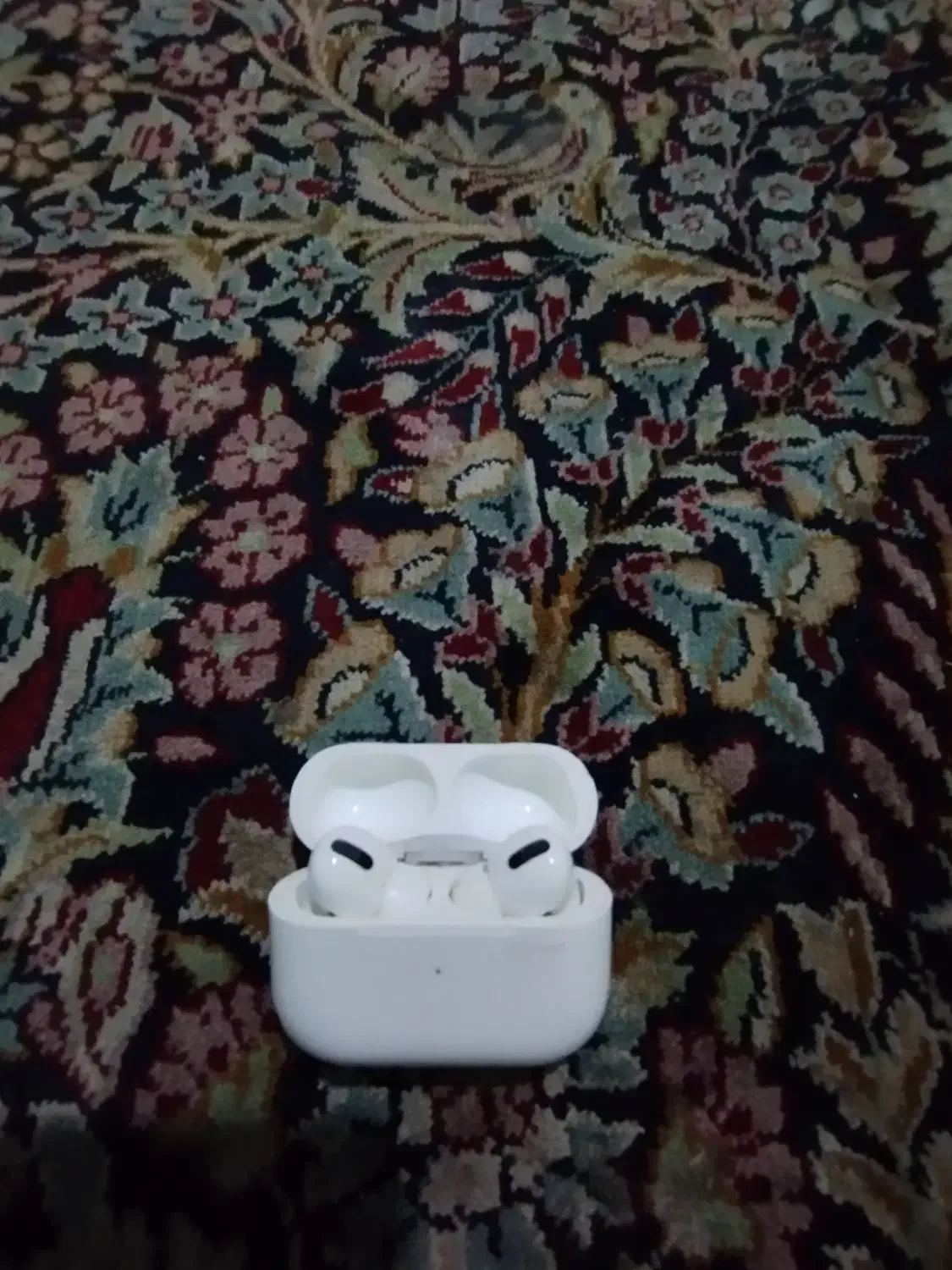 ایرپاد پرویک اصلی|لوازم جانبی موبایل و تبلت|کرمان, |دیوار