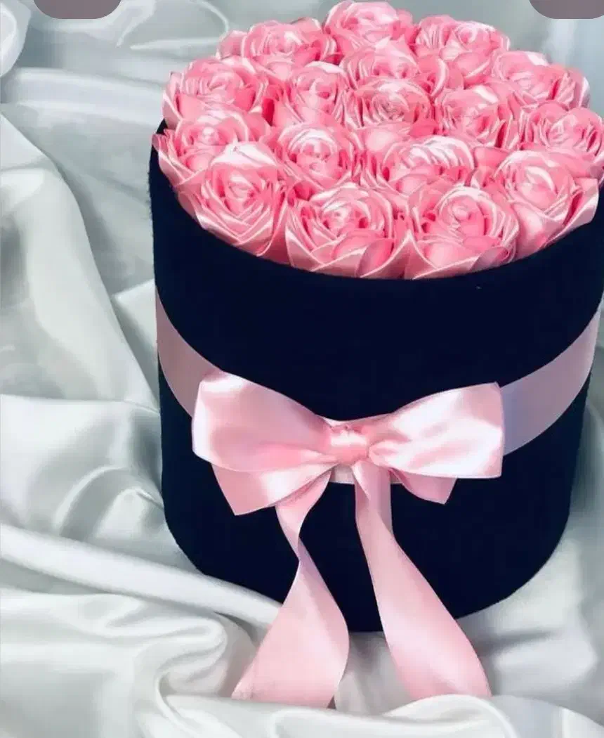 گل روبانی|گل مصنوعی|بندرعباس, |دیوار