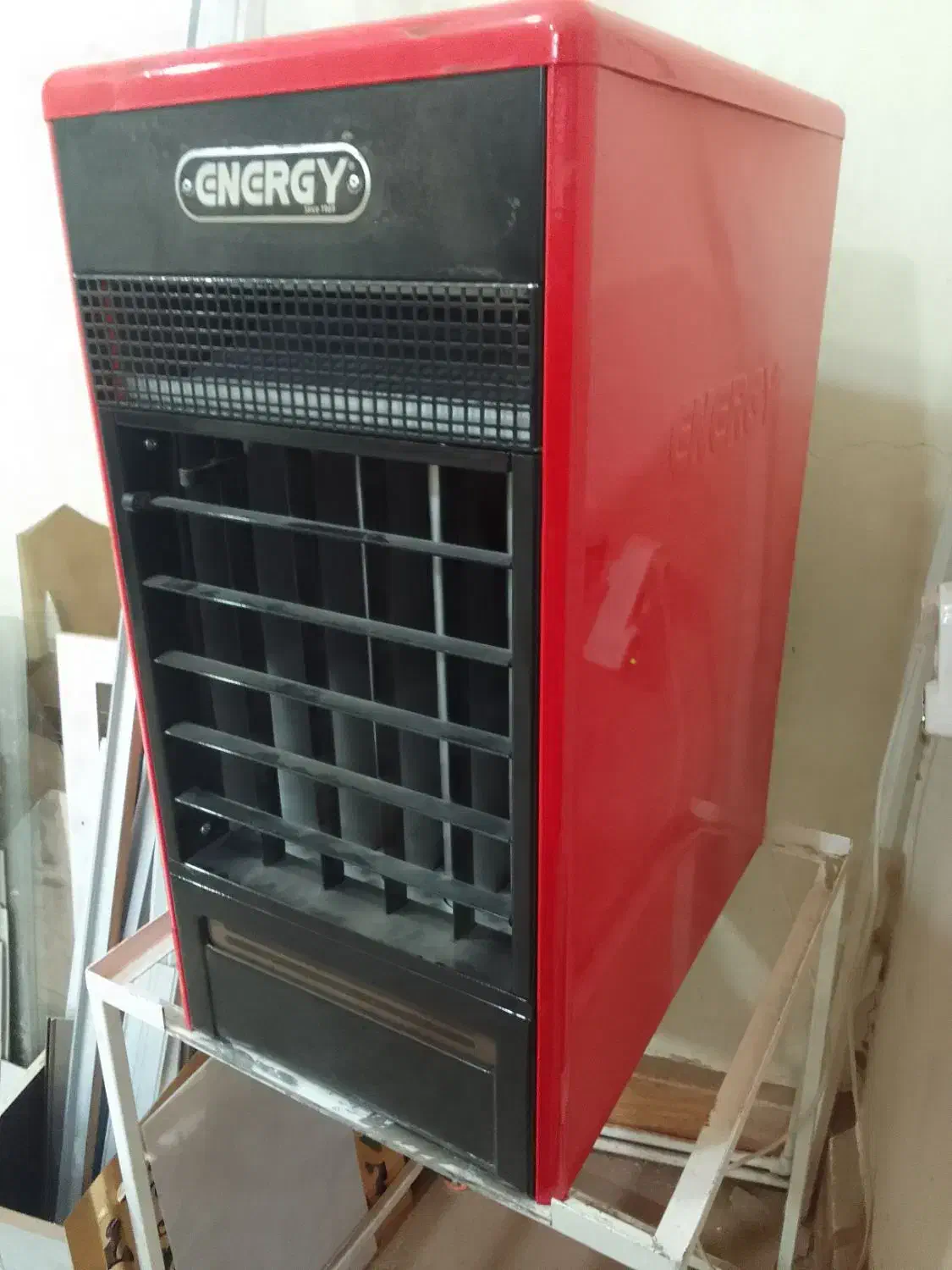 بخاری فندار انرژی ۶۲۵ نو درحد|بخاری، هیتر، شومینه|اردبیل, |دیوار