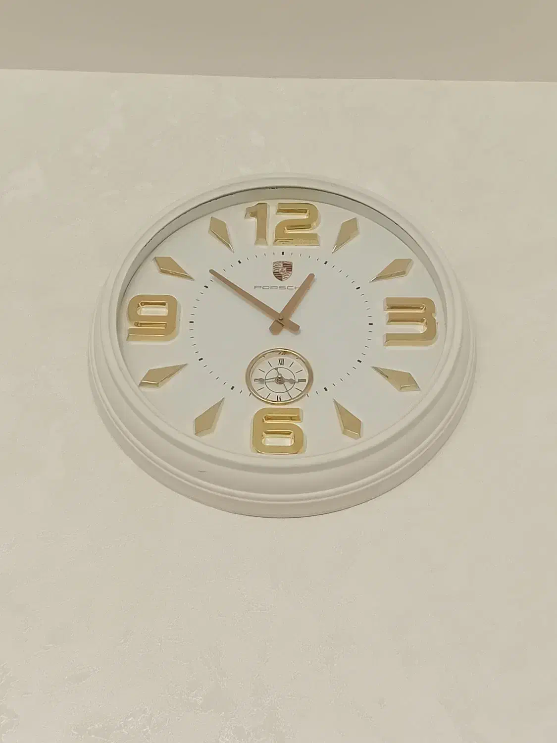 ساعت دیواری|ساعت دیواری و تزئینی|سرپل ذهاب, |دیوار