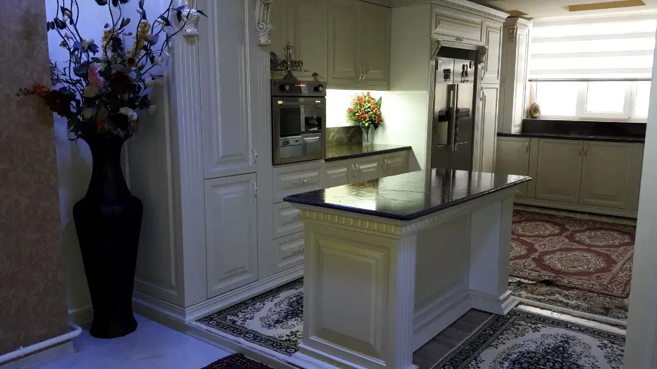 کابینت آشپزخانه و طراحی (( رایگان ))|خدمات پیشه و مهارت|باسمنج, |دیوار