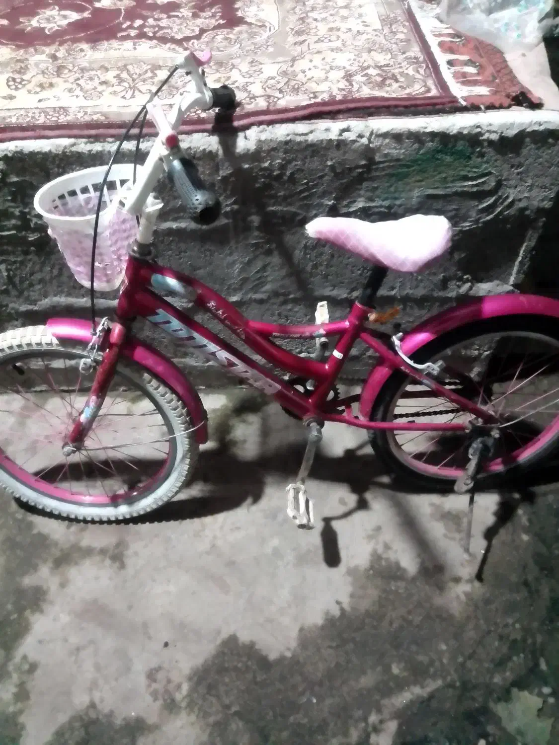 سایز ۲۰|دوچرخه، اسکیت، اسکوتر|رشت, بازار|دیوار