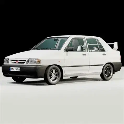 پراید|خودرو سواری و وانت|حمیدیا, |دیوار