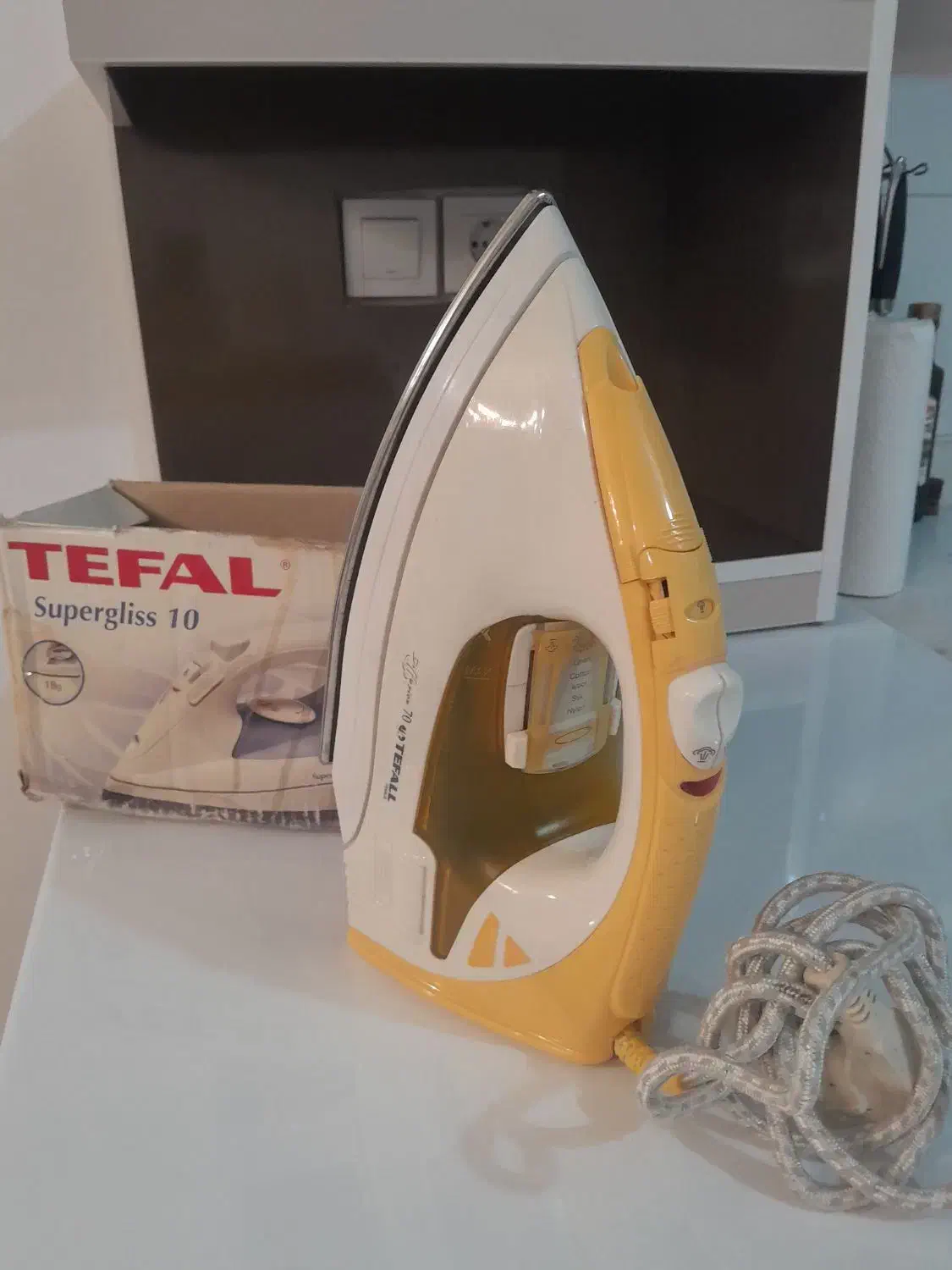 اتو بخار|اتو و لوازم اتو|شهرکرد, |دیوار