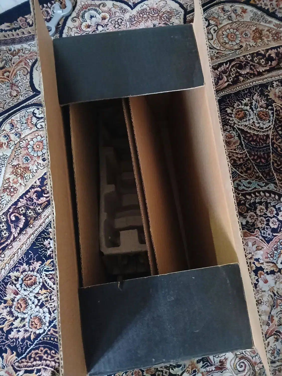 لپتاپ hp i3|رایانه همراه|پاکدشت, حصار امیر|دیوار