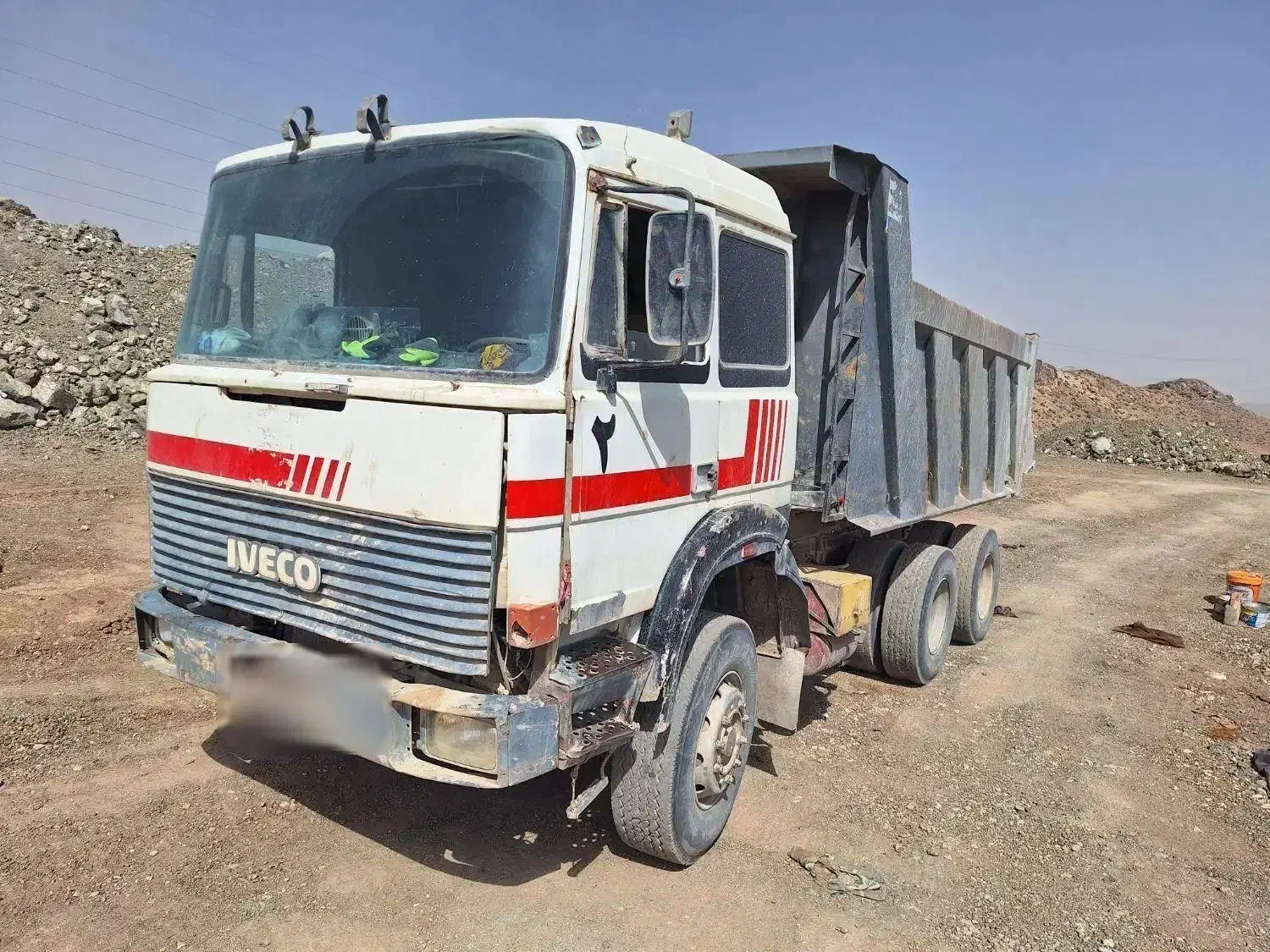 اویکو 330 اوراقی|خودرو سنگین|سبزوار, بیهق شرقی|دیوار