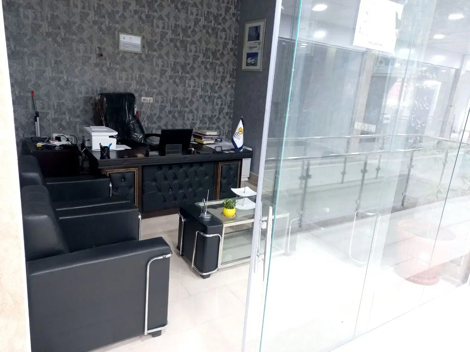 فروش مغازه در شهرستان سپیدان|فروش مغازه و غرفه|سپیدان, |دیوار