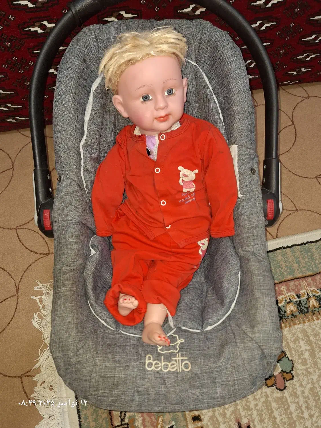 کریر|اسباب و اثاث بچه|سبزوار, پامنار|دیوار