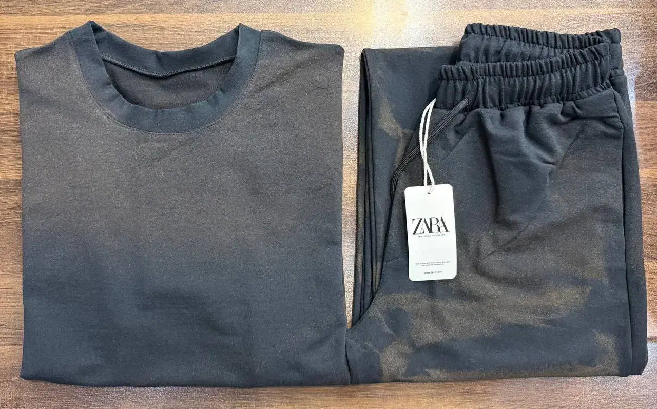 ست تیشرت شلوار|لباس|گلپایگان, |دیوار