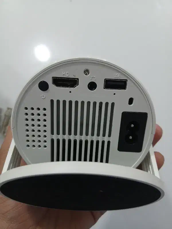 ویدئو پروژکتور HY300Android|تلویزیون و پروژکتور|زاهدان, |دیوار