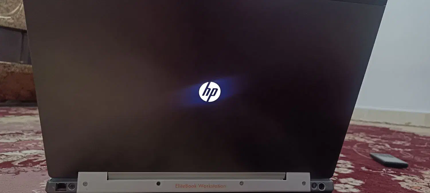 غول اچ پی رم 10گرافیک 2|رایانه همراه|هرسین, |دیوار