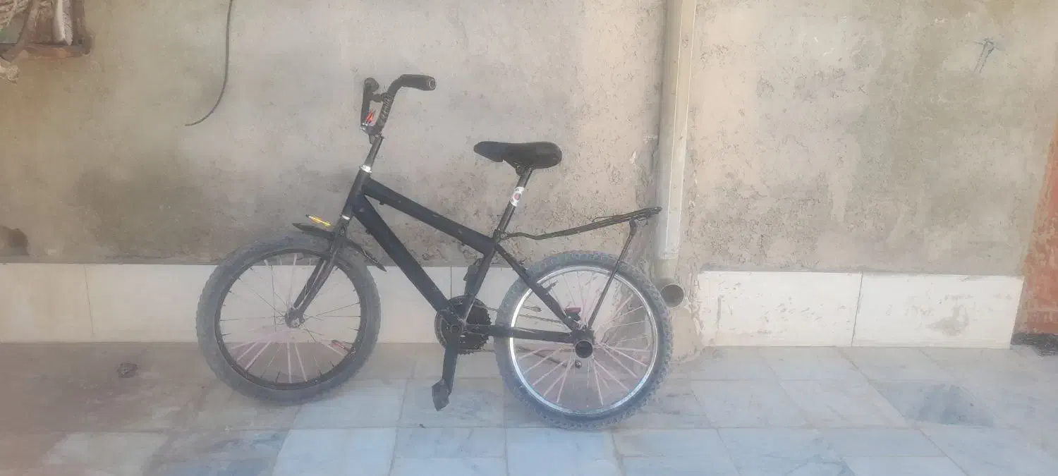 دوچرخه|دوچرخه، اسکیت، اسکوتر|سراوان, |دیوار