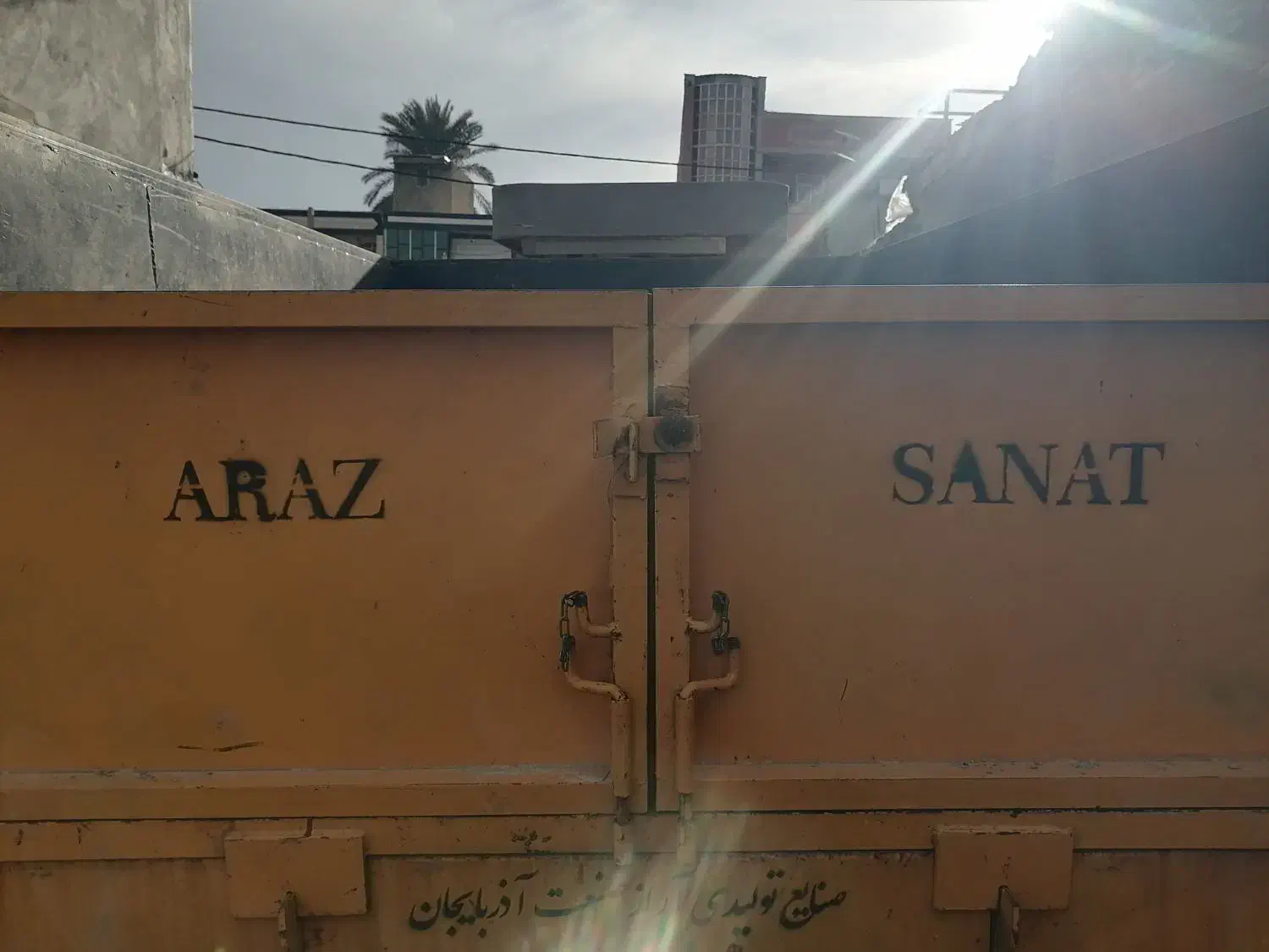 فروش تراکتور با تریلی|خودرو سنگین|باشت, |دیوار