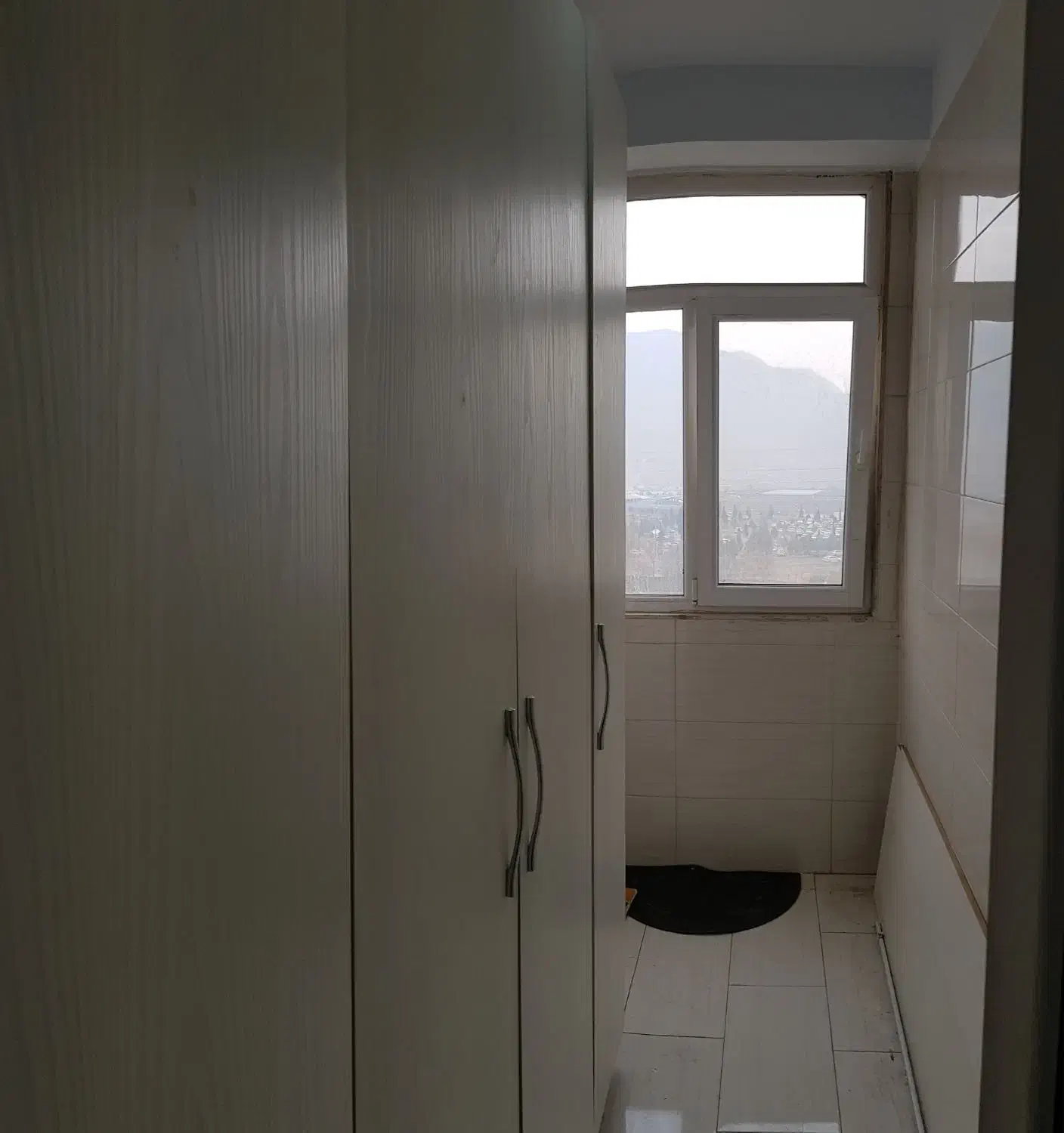 آپارتمان ۶۸ متری ۲خوابه حکیمیه فاز ۱ خوش نقشه