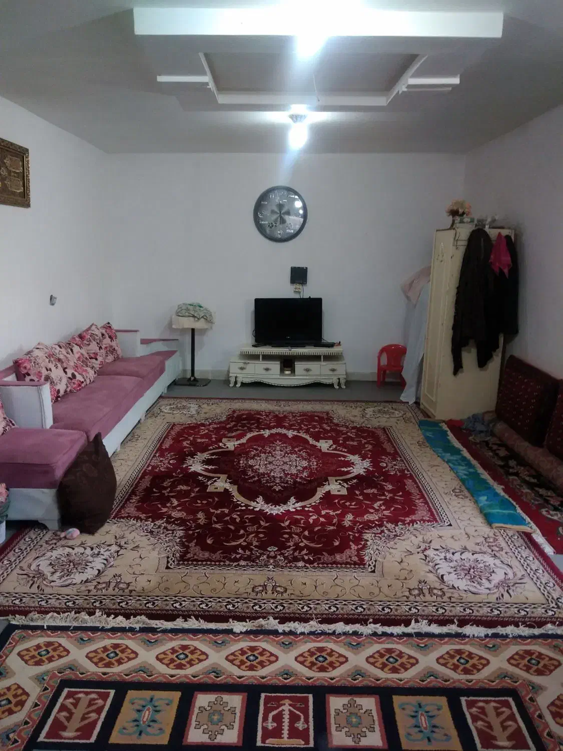 خانه فروشی|فروش خانه و ویلا|تربت‌حیدریه, حاجی یار‎|دیوار