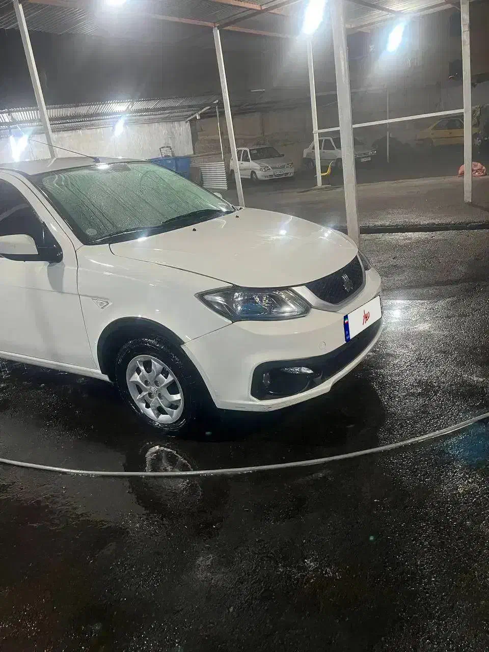 سایناsکم کارکرد|خودرو سواری و وانت|اسلام‌شهر, شهرک واوان|دیوار