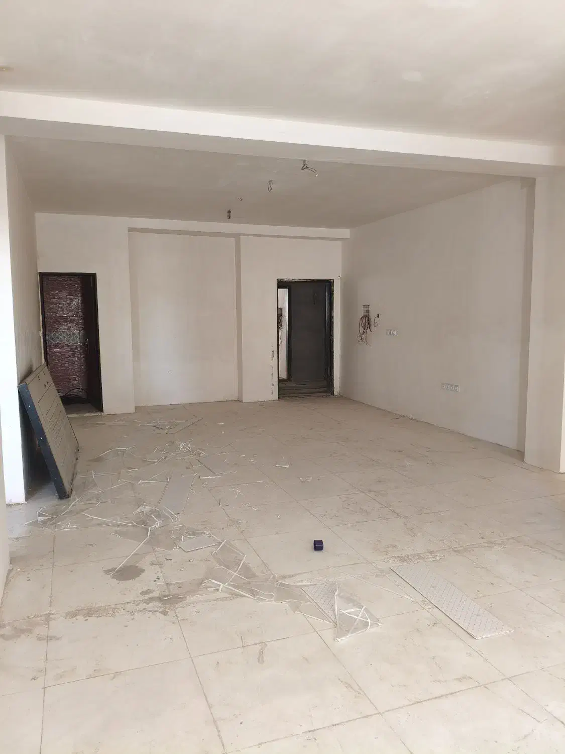 فروش واحد ۹۰متری در زیباشهر روانبد|فروش آپارتمان|چابهار, |دیوار