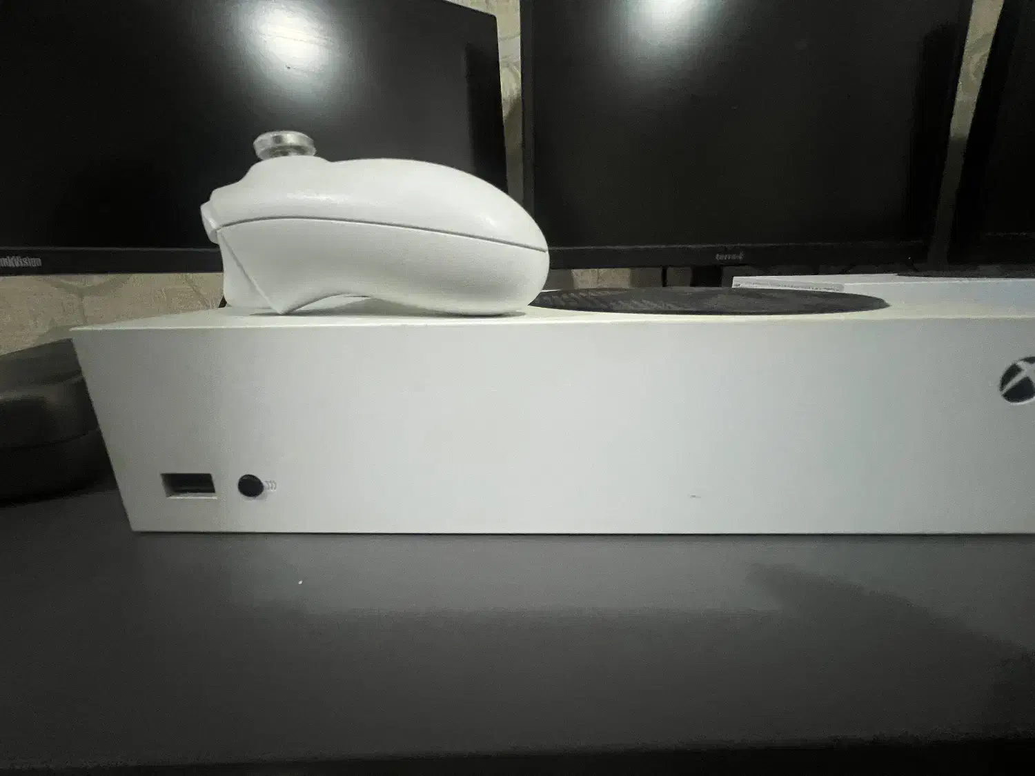 کنسول xbox series s|کنسول، بازی ویدئویی و آنلاین|اهواز, کیانپارس |دیوار