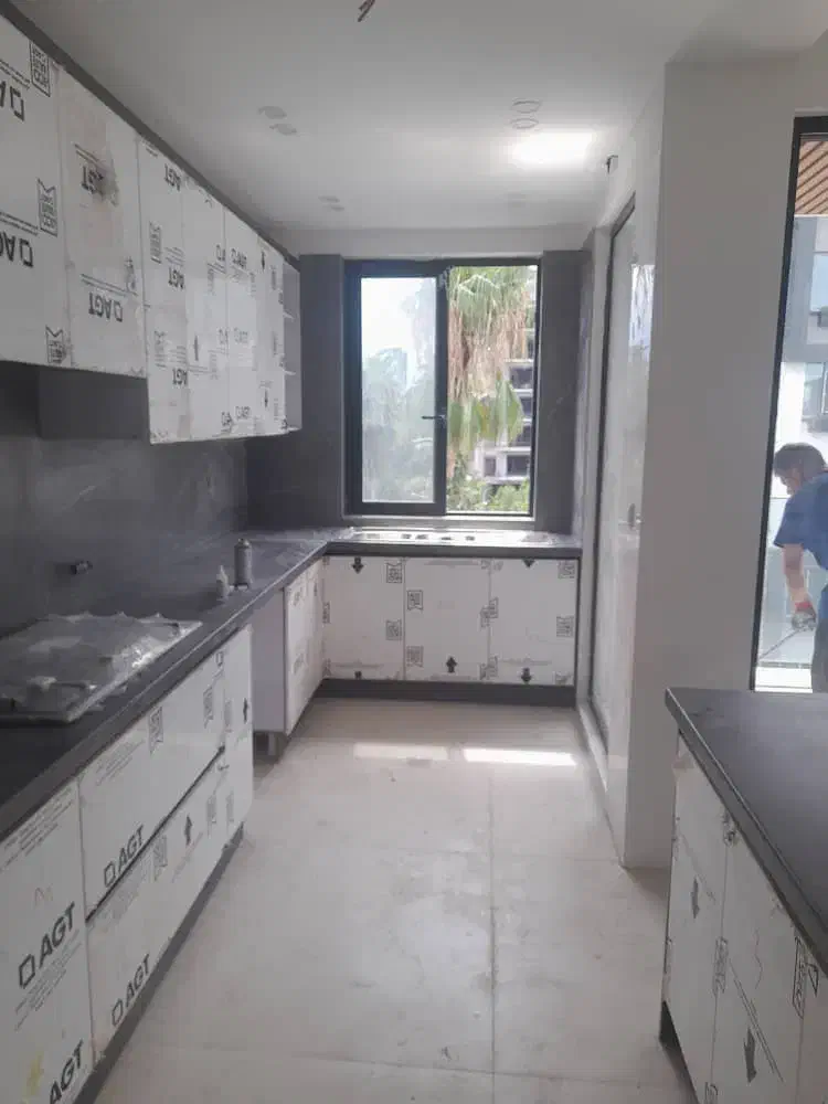 فروش اپارتمان ۹۵متری متل قو|فروش آپارتمان|سلمان‌شهر, |دیوار