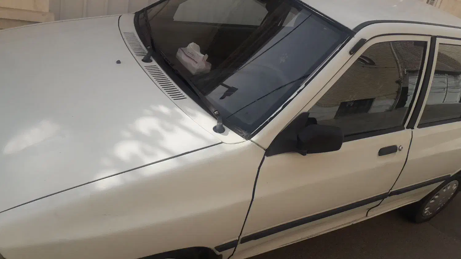 پراید ۷۹|خودرو سواری و وانت|کاشان, بازار کاشان|دیوار