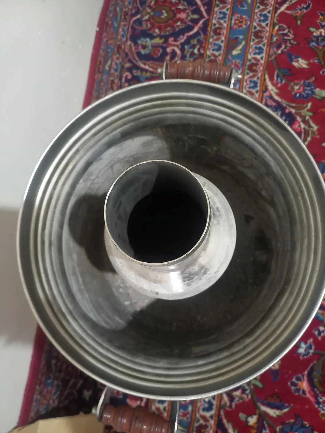 سماورگازی|سماور، چایساز، قهوهساز|تهران, شمشیری|دیوار
