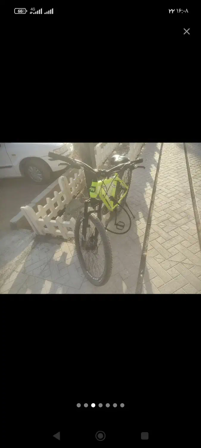 دوچرخه|دوچرخه، اسکیت، اسکوتر|پاکدشت, پاکدشت (مامازند)|دیوار