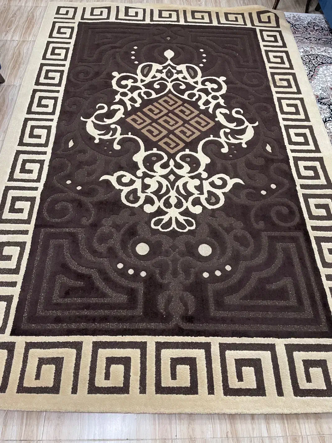 فرش ۶متری|فرش|پیربازار, |دیوار