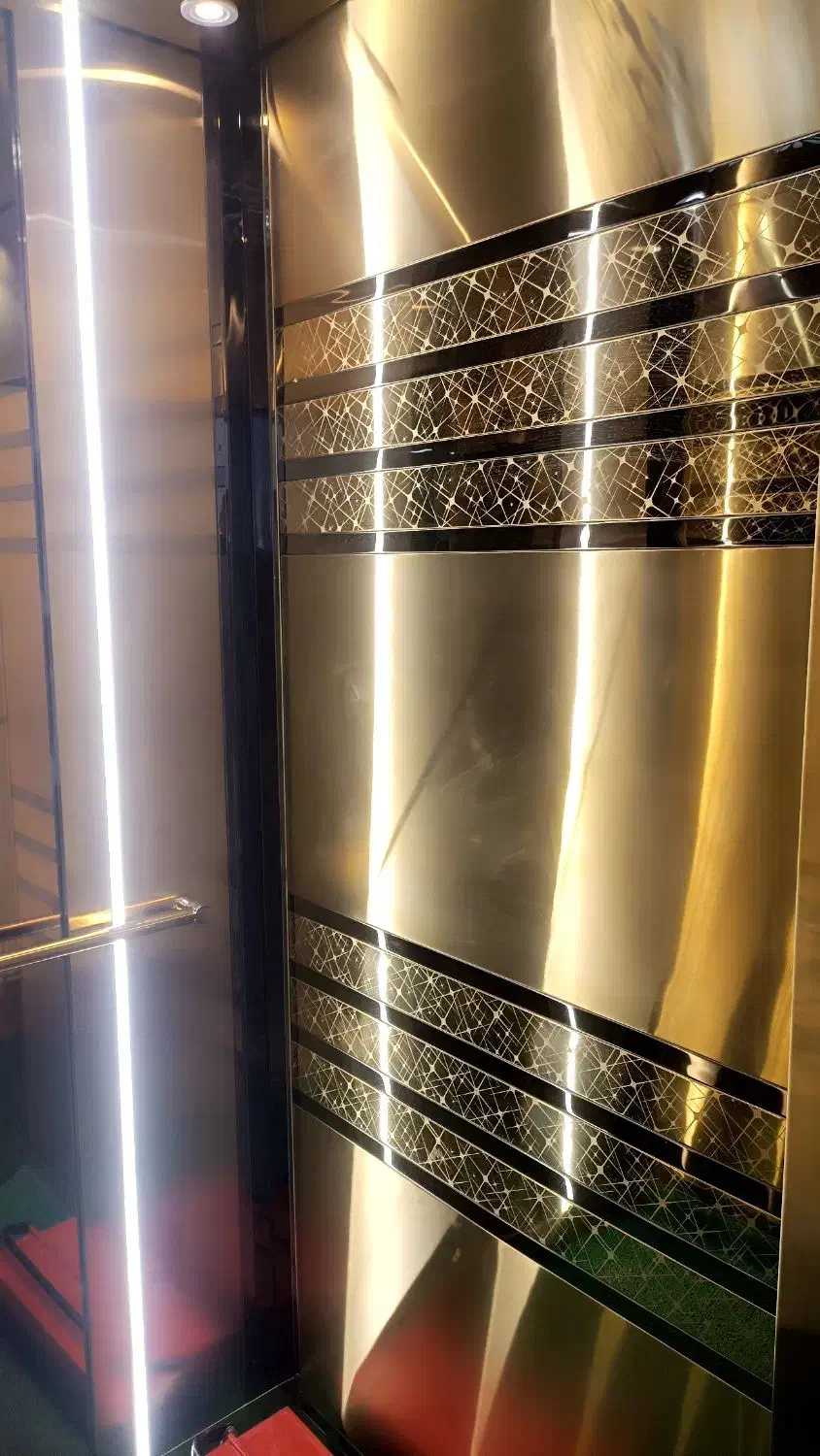 نصب راه اندازی و سرویس نگه داری آسانسور|خدمات پیشه و مهارت|تبریز, |دیوار