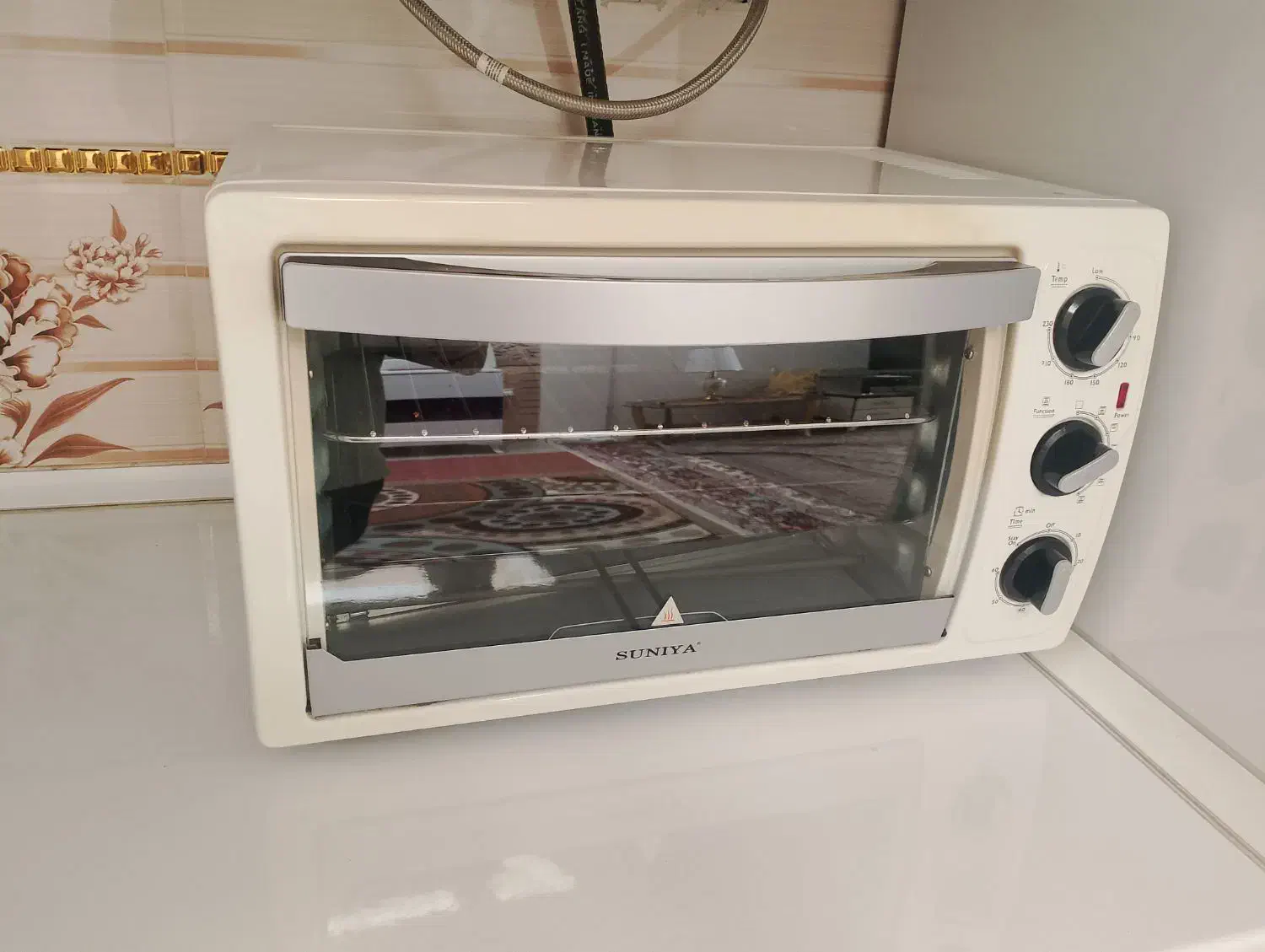 توستر|اجاق گاز و لوازم برقی پخت‌وپز|اردبیل, |دیوار