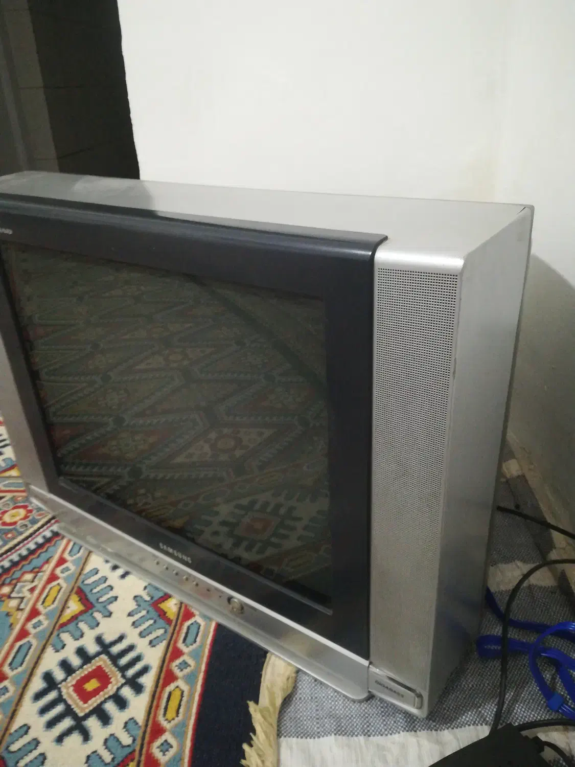 تلویزیون سامسونگ|تلویزیون و پروژکتور|کرمانشاه, |دیوار