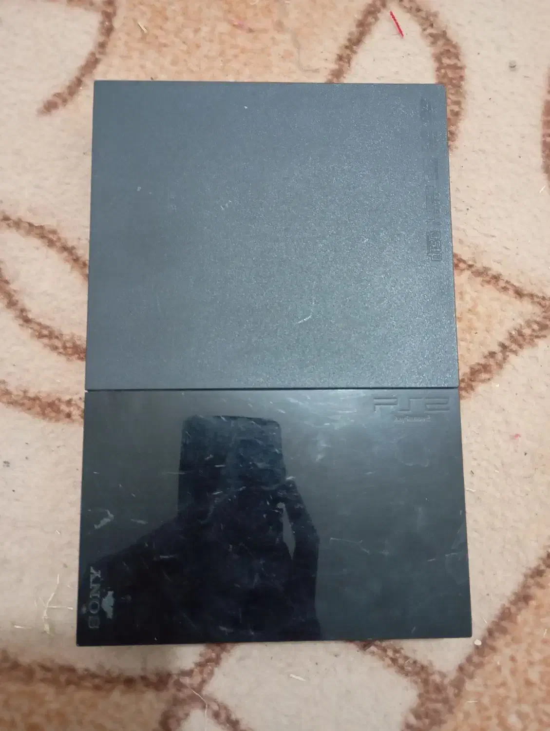 پلی استیشن 2|کنسول، بازی ویدئویی و آنلاین|فیروزآباد (فارس), |دیوار