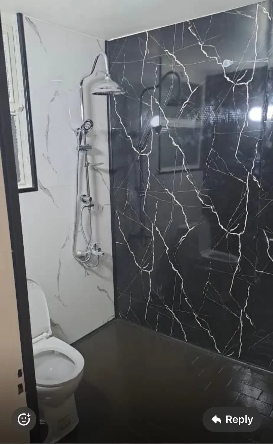 182متر آپارتمان تک واحدی نیاوران