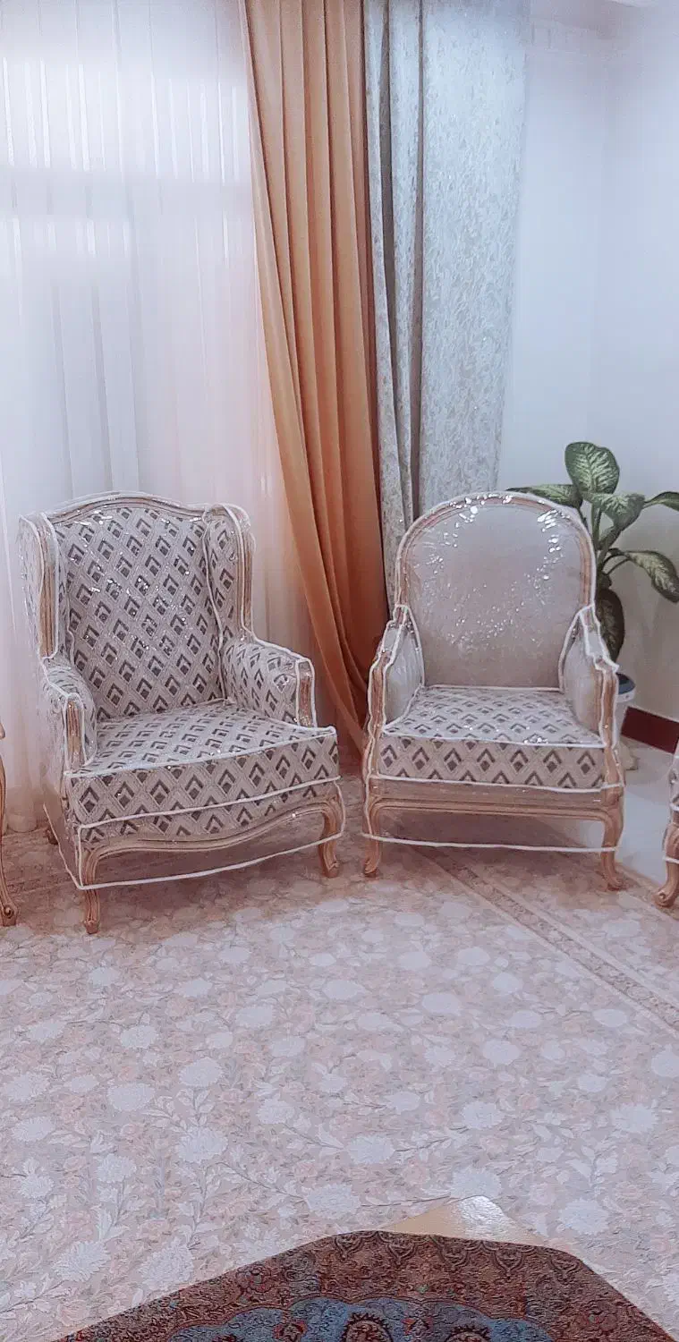 دوخت کاور مبل ژله ای|خدمات پیشه و مهارت|یاسوج, |دیوار