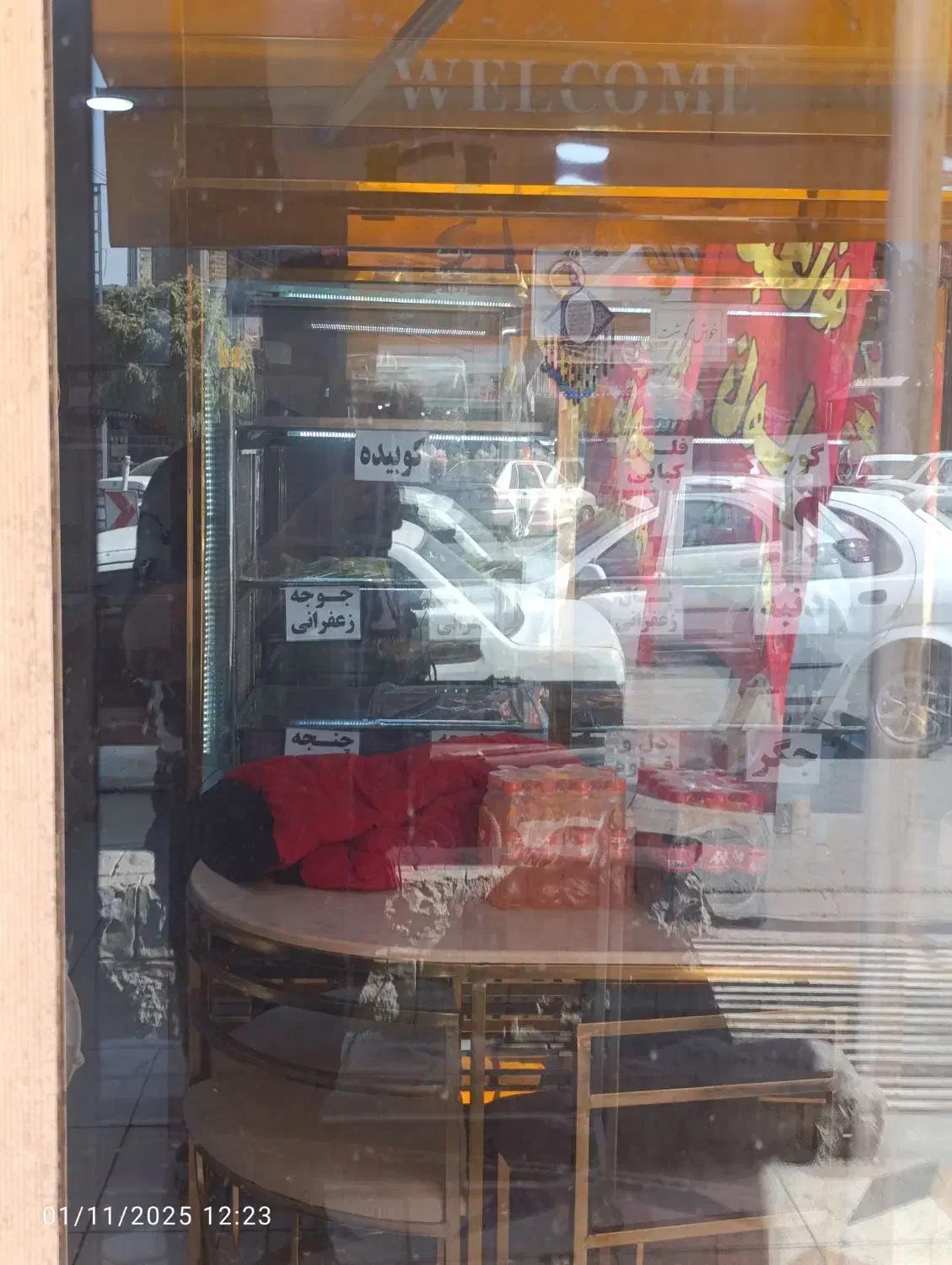 استخدام نیروی کار ساده اقا|استخدام خدمات فروشگاه و رستوران|فلاورجان, |دیوار