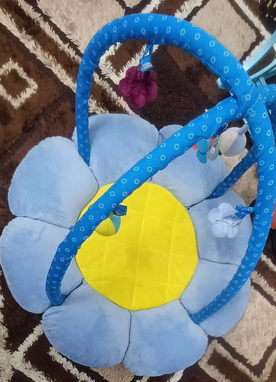 خانه گل|اسباب و اثاث بچه|قم, ژاندارمها|دیوار