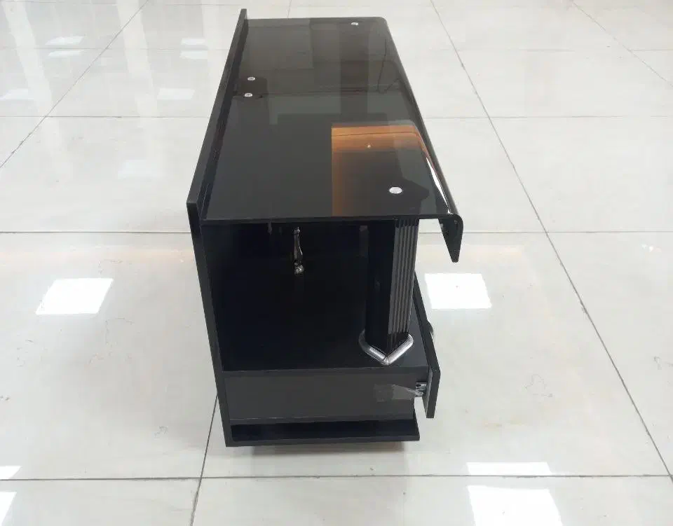 میز تلویزیون شیشهای|میز تلویزیون|تبریز, |دیوار