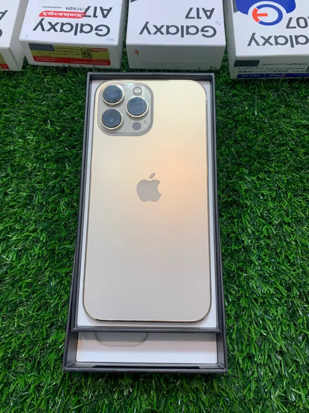 ایفون 13promax|موبایل|اراک, |دیوار