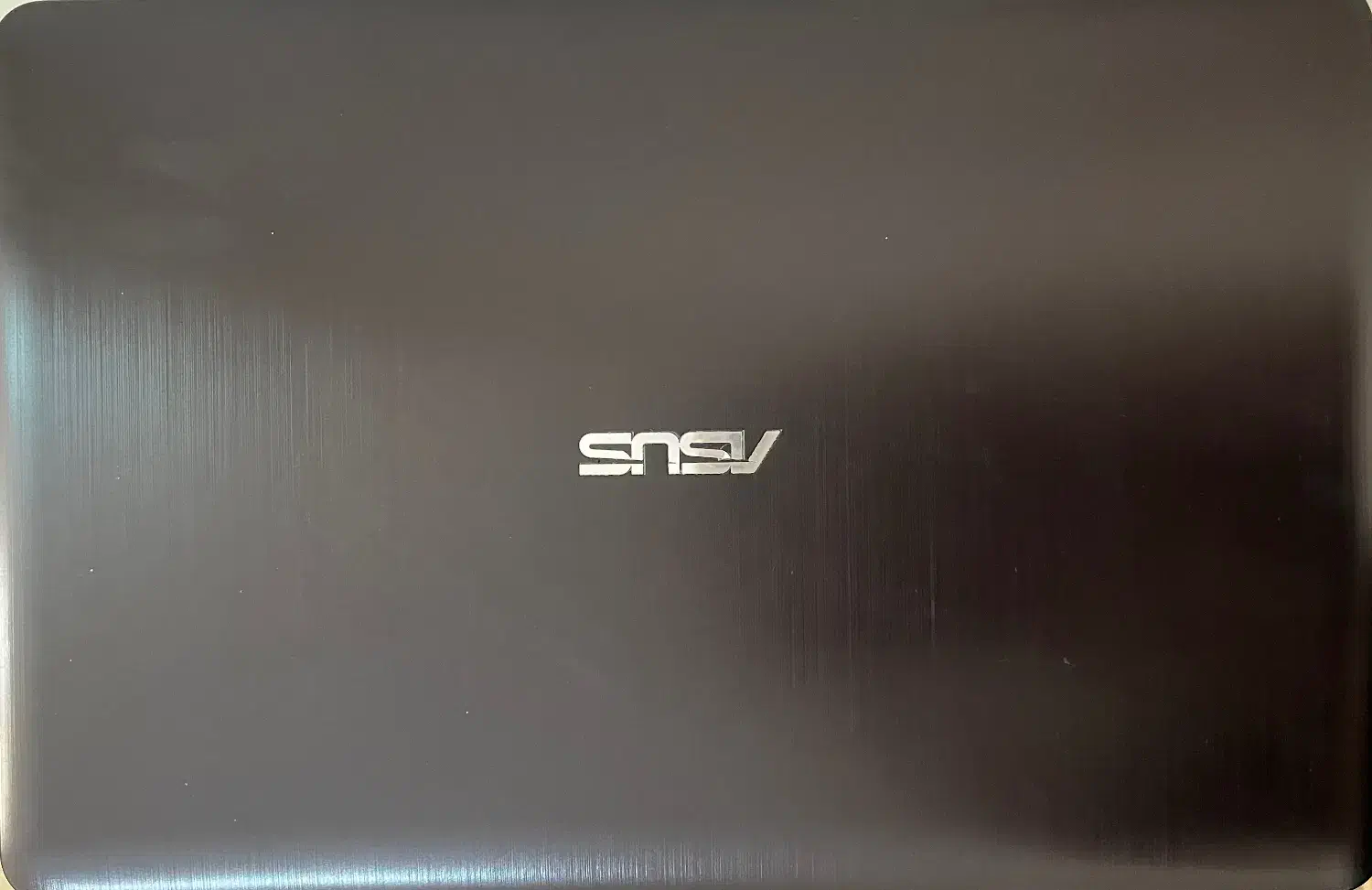 لپ‌تاپ ایسوس تمیز و سالم|رایانه همراه|کرج, کوی امامیه|دیوار