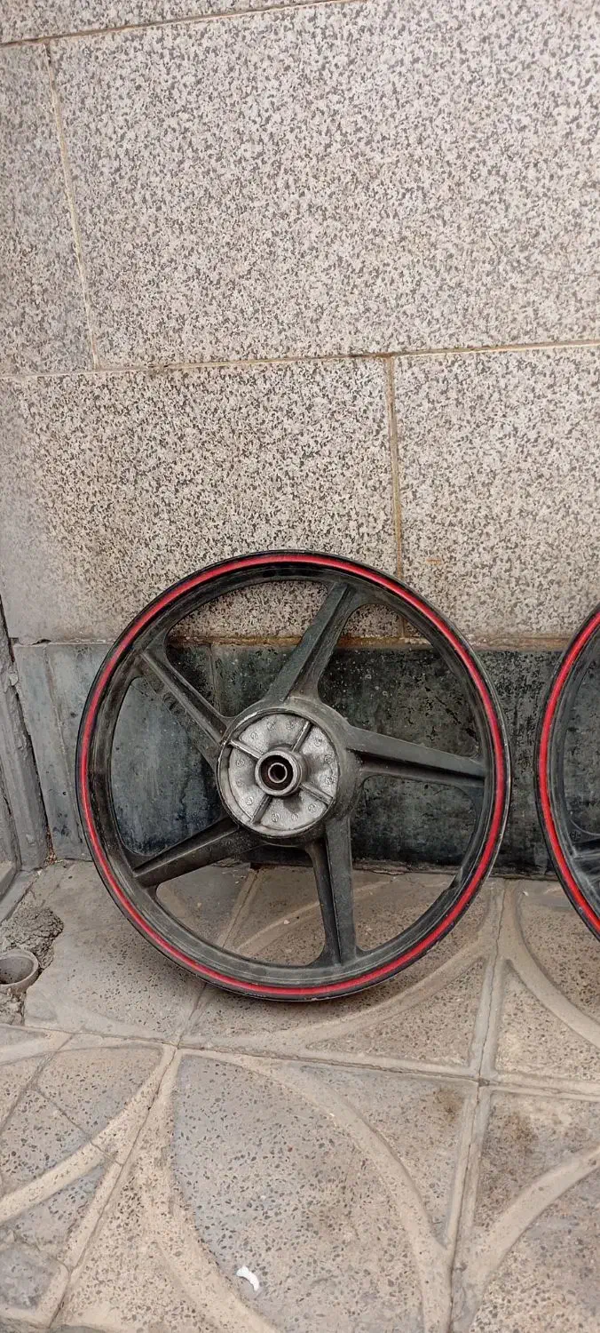 رینگ اسپرت موتور سیکلت احسان|موتورسیکلت|کرج, اسدآباد|دیوار