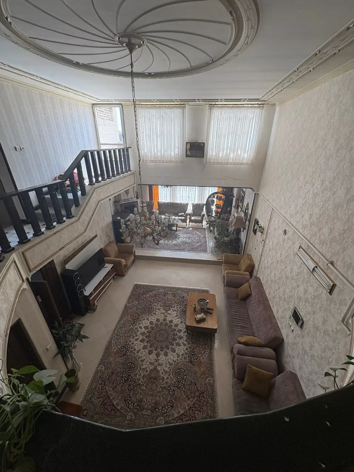 منزل شیک دوبلکس اذر یزدی|فروش خانه و ویلا|یزد, |دیوار