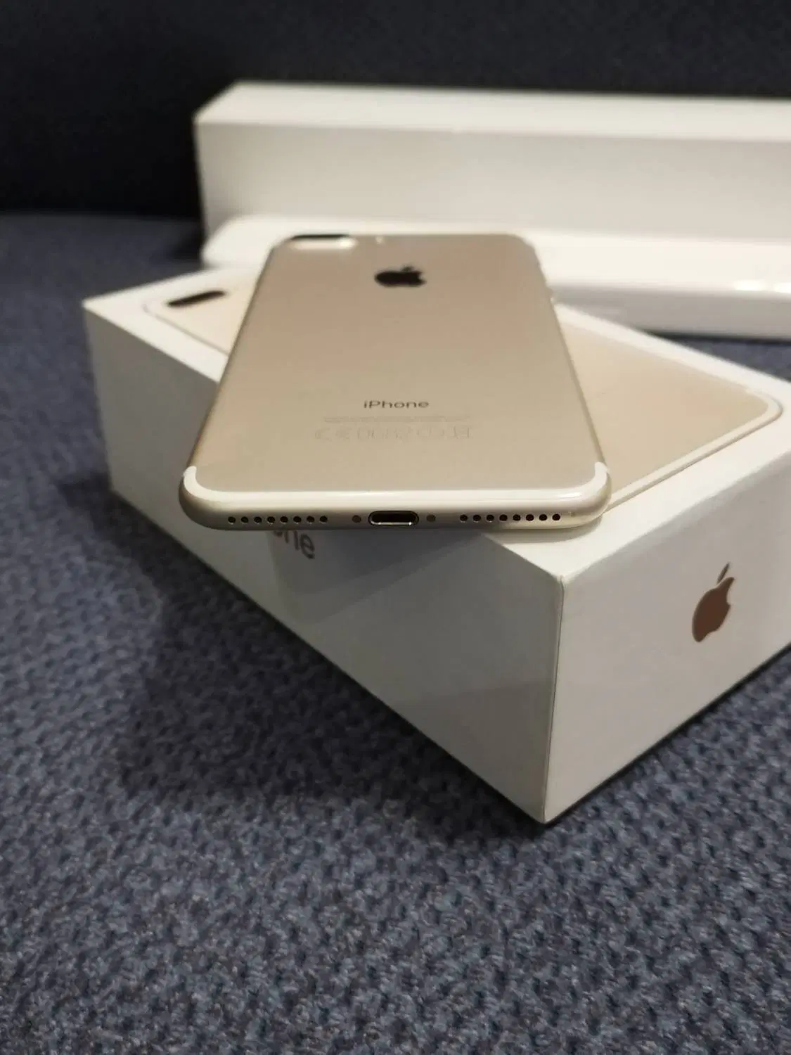 iPhone 7plus 128 GB|موبایل|کرج, شهرک بهارستان|دیوار