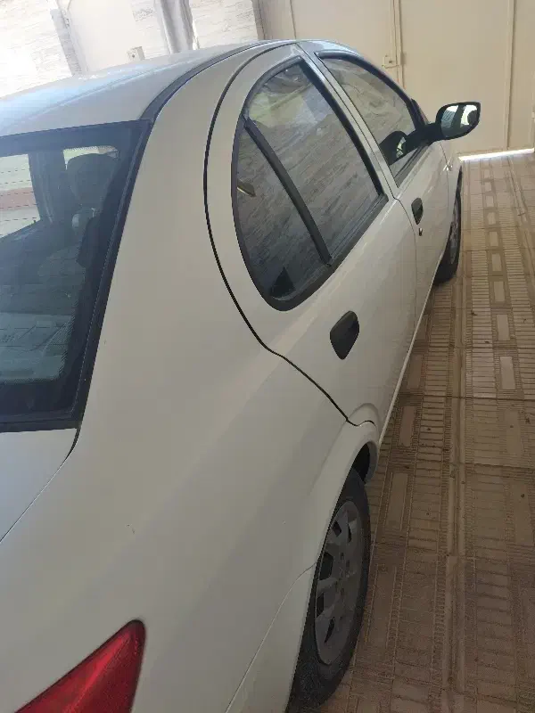 سایناsکارمندی|خودرو سواری و وانت|شاهرود, |دیوار