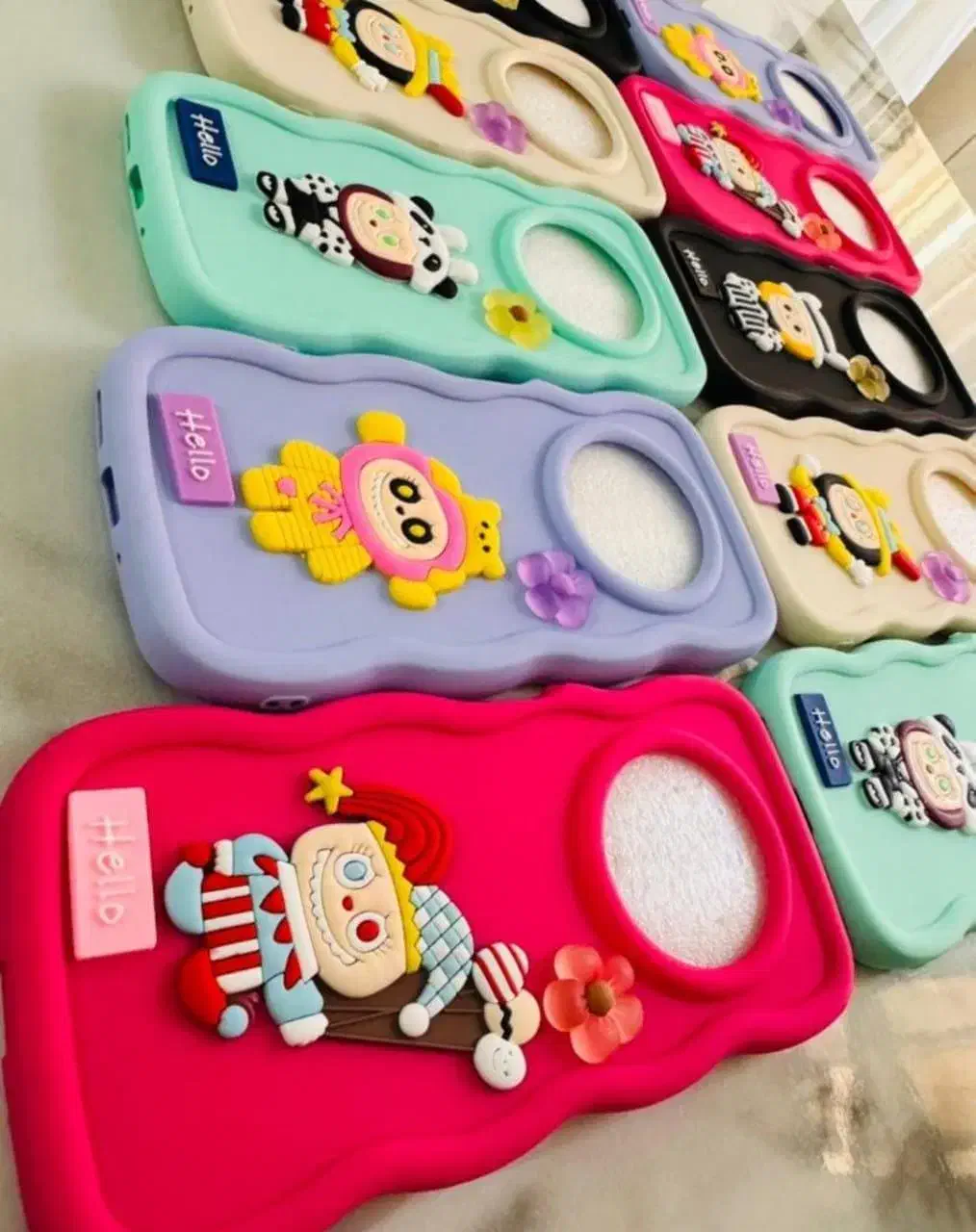 فروش کاور فقط عمده|لوازم جانبی موبایل و تبلت|شیراز, زند|دیوار