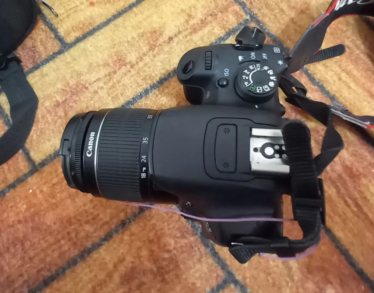 دوربین عکاسی|دوربین عکاسی و فیلم‌برداری|فسا, |دیوار