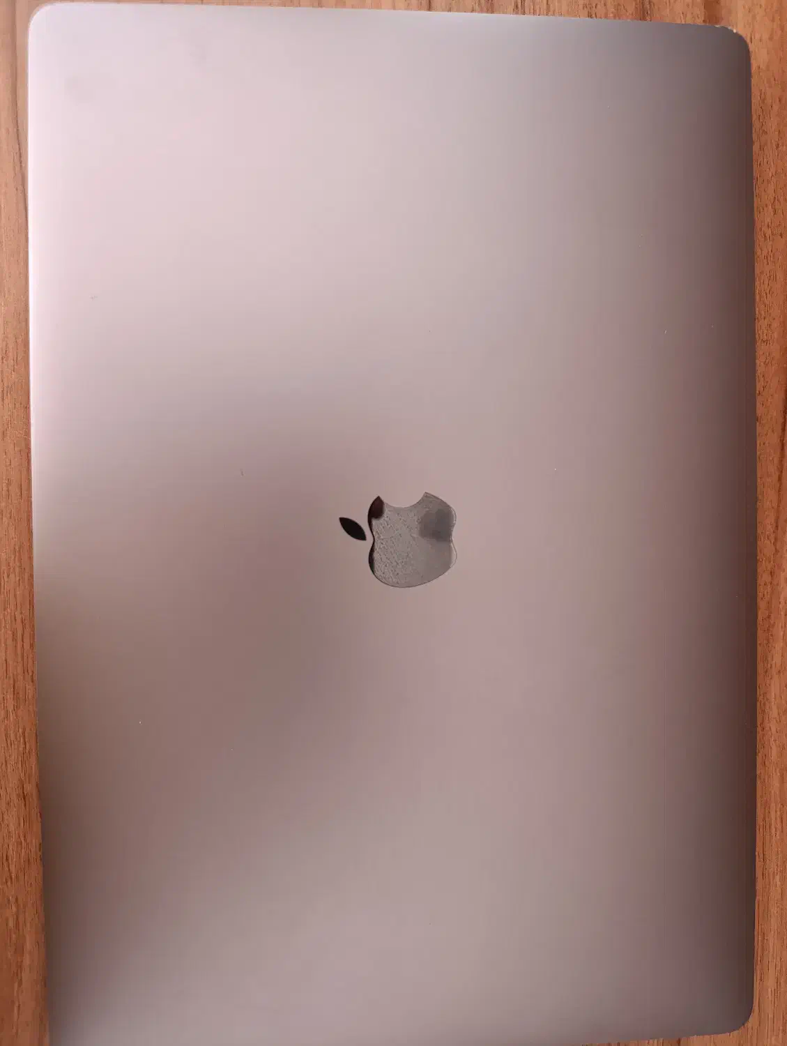 apple MacBook pro 2019 i9 ram32 SSD 2tb|رایانه همراه|همدان, |دیوار