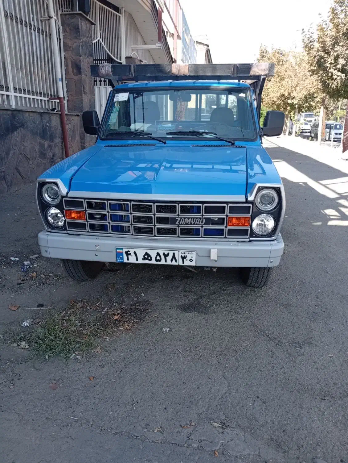 وانت بار نیسان|خدمات حمل و نقل|دماوند, مسکن مهر گیلاوند|دیوار