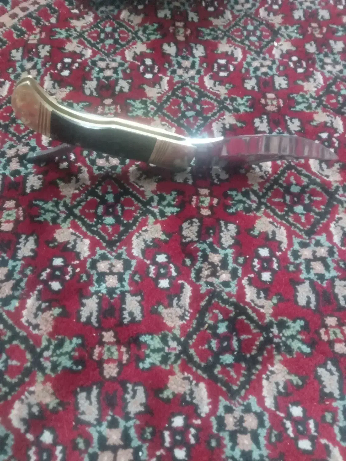 چاقو|کلکسیون و سرگرمی|زنجان, |دیوار