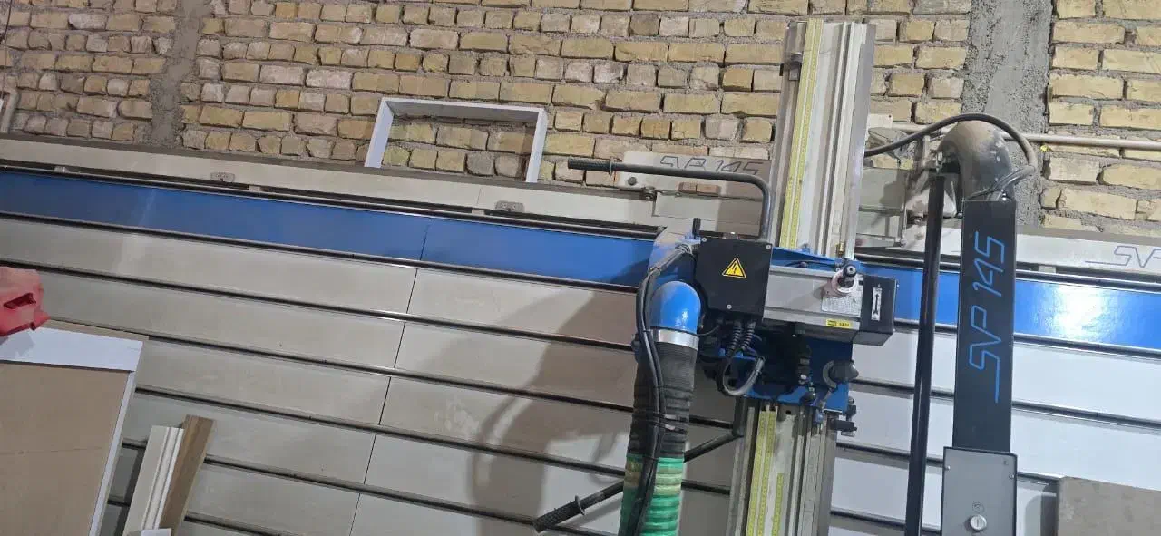 پانل بر ایستاده ،نو|ماشین‌آلات صنعتی|تهران, شیخ هادی|دیوار