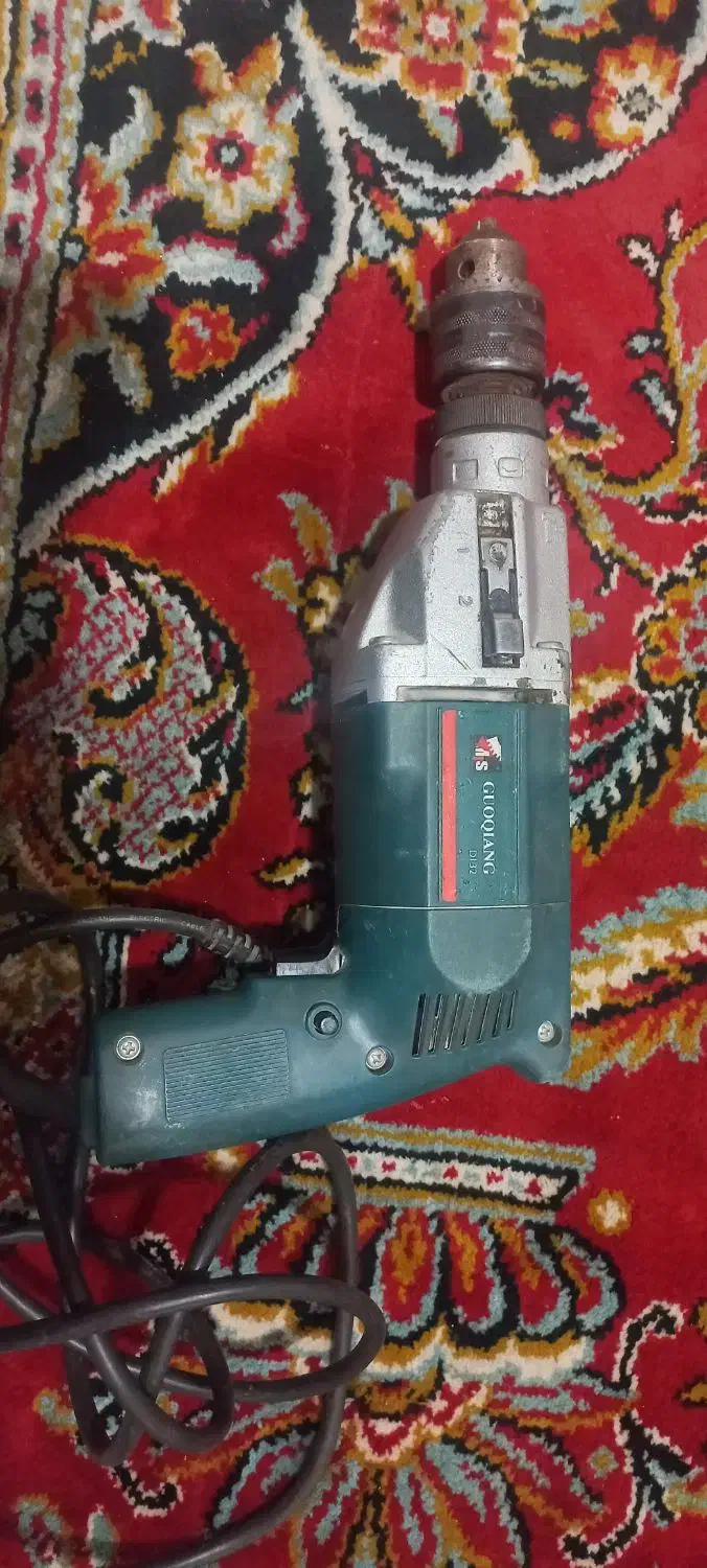 دریل|ابزارآلات|شراء, |دیوار